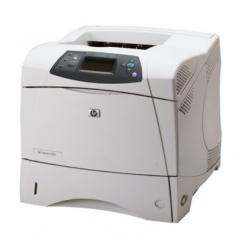 tonery do drukarki HP Laserjet 4300 TN