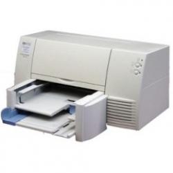 tusze do drukarki HP Deskjet 890CSE