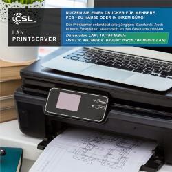 tonery do drukarki DEC Laser Printserver