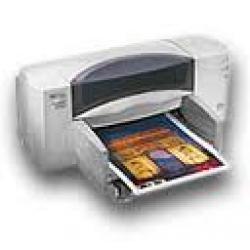 tusze do drukarki HP Deskjet 895Cxi