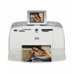 tusze do drukarki HP Photo Smart 370