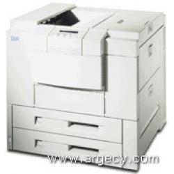 tonery do drukarki IBM 4324 Network Printer