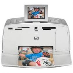 tusze do drukarki HP Photo Smart 375