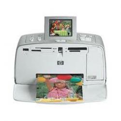 tusze do drukarki HP Photo Smart 385