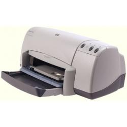 tusze do drukarki HP Deskjet 932C