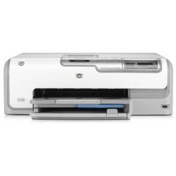 tusze do drukarki HP Photo Smart 7260