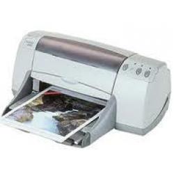 tusze do drukarki HP Deskjet 950C