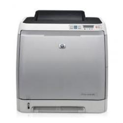 tonery do drukarki HP Color LaserJet 1600