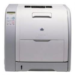 tonery do drukarki HP Color LaserJet 3550