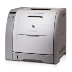 tonery do drukarki HP Color LaserJet 3700dn