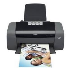 tusze do drukarki Epson Stylus D68