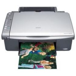 tusze do drukarki Epson Stylus DX4250