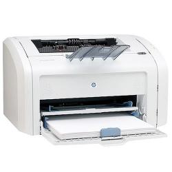tonery do drukarki HP Laserjet 1018