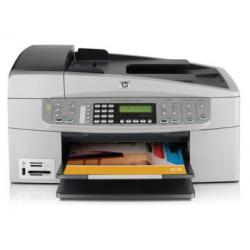 tusze do drukarki HP Officejet 6310xi