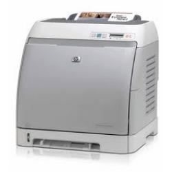 tonery do drukarki HP Color LaserJet 2605