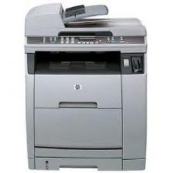 tonery do drukarki HP Color LaserJet 2840