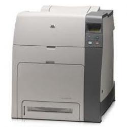tonery do drukarki HP Color LaserJet 4700dtn