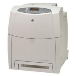 tonery do drukarki HP Color LaserJet 4650hdn