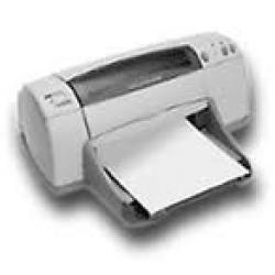 tusze do drukarki HP Deskjet 970C