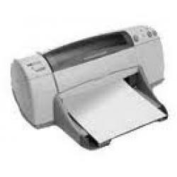 tusze do drukarki HP Deskjet 970Cxi