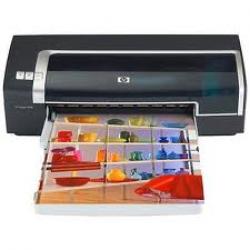 tusze do drukarki HP Deskjet 9800