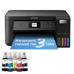tonery do drukarki Epson EPL-N4000PS