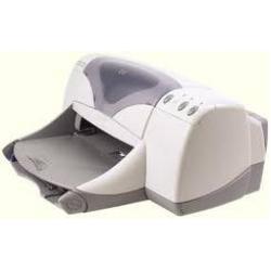 tusze do drukarki HP Deskjet 990C