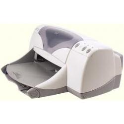 tusze do drukarki HP Deskjet 990Cxi