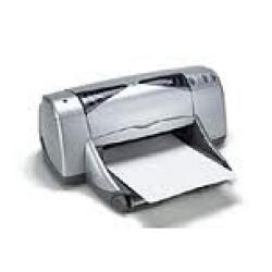 tusze do drukarki HP Deskjet 995C