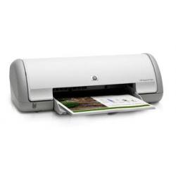 tusze do drukarki HP DeskJet D1360