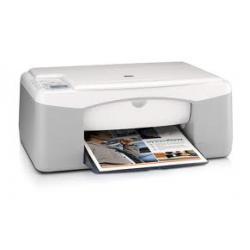 tusze do drukarki HP DeskJet F380