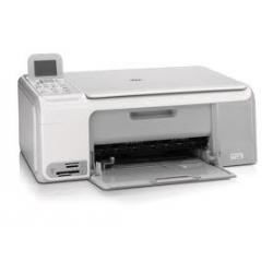 tusze do drukarki HP Photo Smart C4180