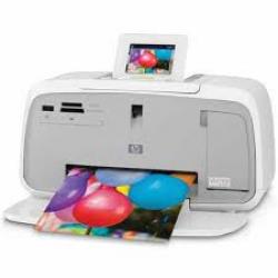 tusze do drukarki HP Photo Smart A433
