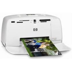 tusze do drukarki HP Photo Smart A516