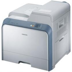 tonery do drukarki Samsung CLP-600