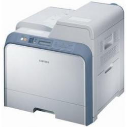 tonery do drukarki Samsung CLP-600N