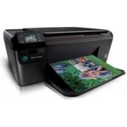 tusze do drukarki HP Photo Smart P320