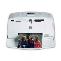 tusze do drukarki HP Photo Smart P325