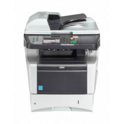 tonery do drukarki Kyocera FS-3400