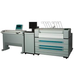 Oce 9600