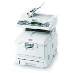 tonery do drukarki OKI C5510 mfp