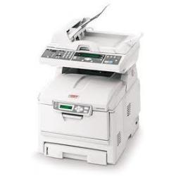 tonery do drukarki OKI C5540 mfp