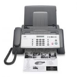 tusze do drukarki HP Fax 200