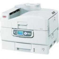 tonery do drukarki OKI C9600