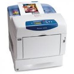 tonery do drukarki Xerox Phaser 6350