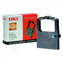 OKI ML 320 Flatbed