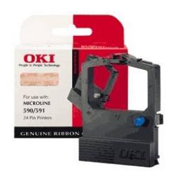 OKI ML 591