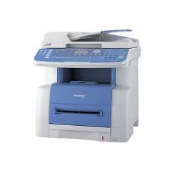 tonery do drukarki Panasonic DP 180