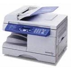 tonery do drukarki Panasonic DP 150FP