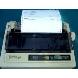 Panasonic KX-P 2023
